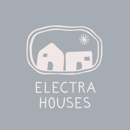 Electra Houses Stoupa Exterior photo