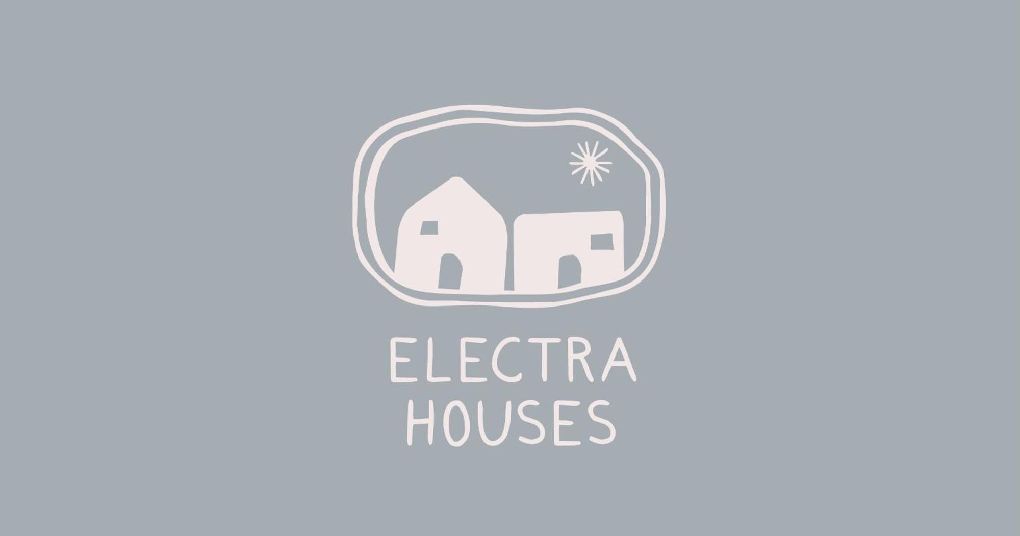 Electra Houses Stoupa Exterior photo
