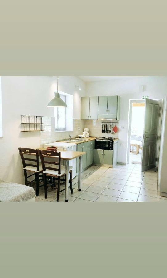 Electra Houses Stoupa Exterior photo