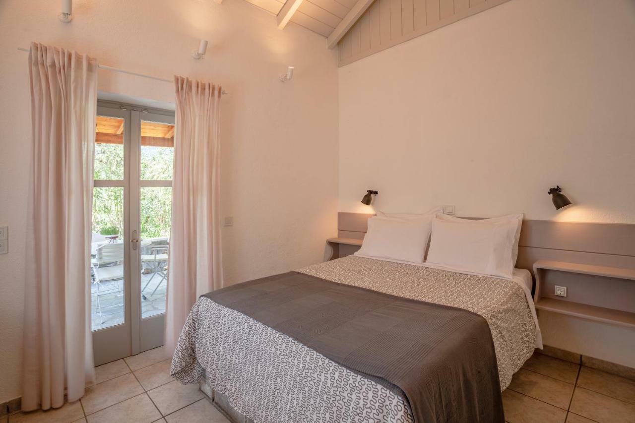 Electra Houses Stoupa Exterior photo