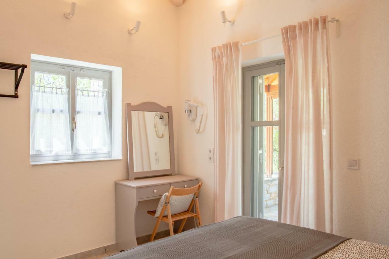 Electra Houses Stoupa Exterior photo