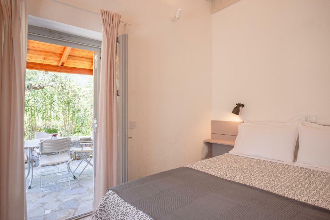 Electra Houses Stoupa Exterior photo