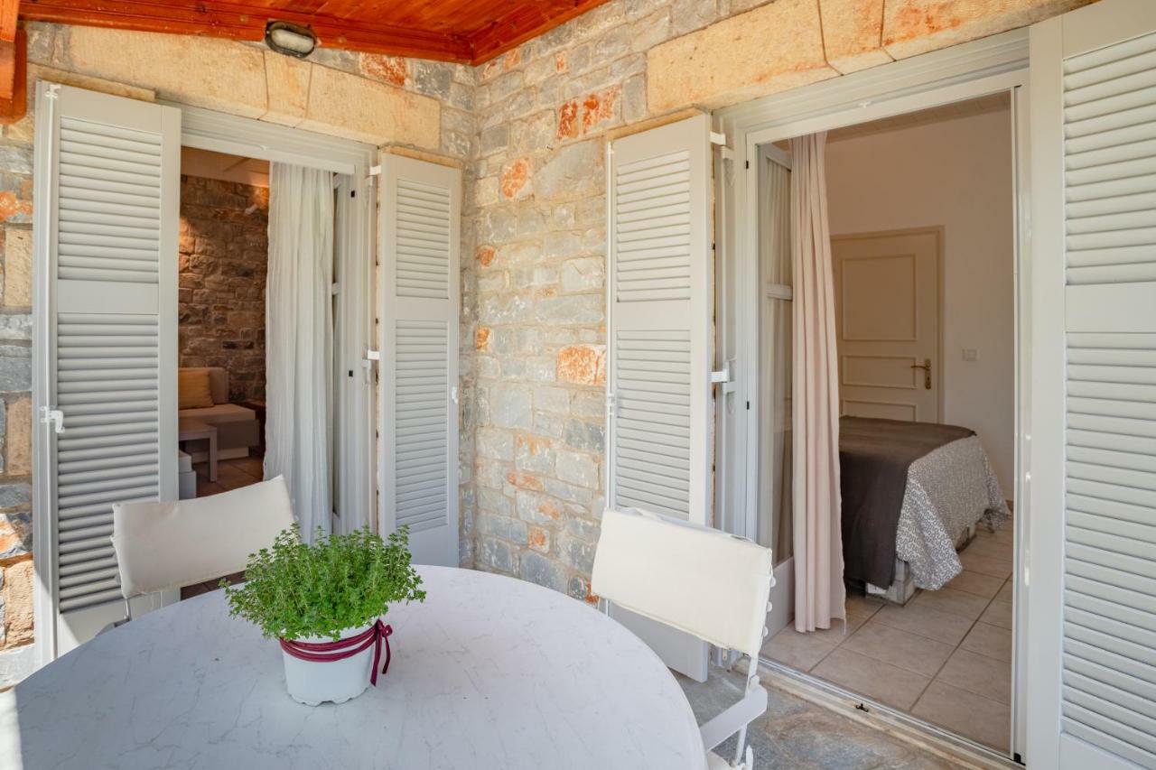Electra Houses Stoupa Exterior photo