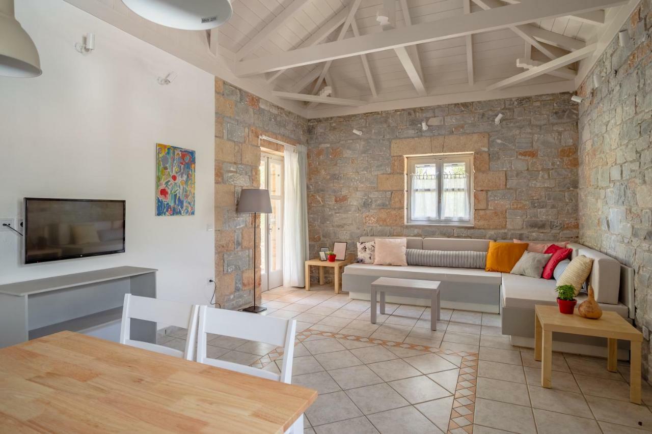 Electra Houses Stoupa Exterior photo