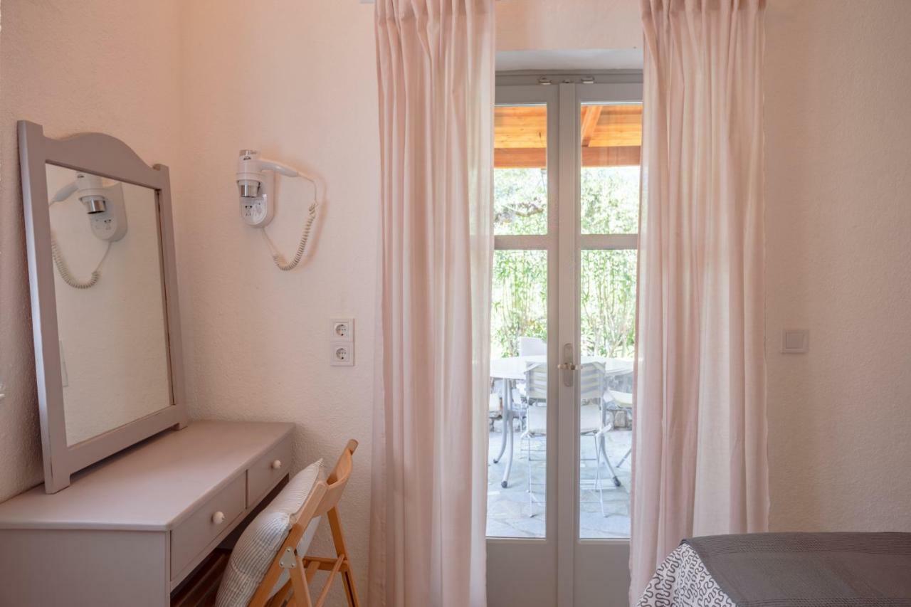Electra Houses Stoupa Exterior photo
