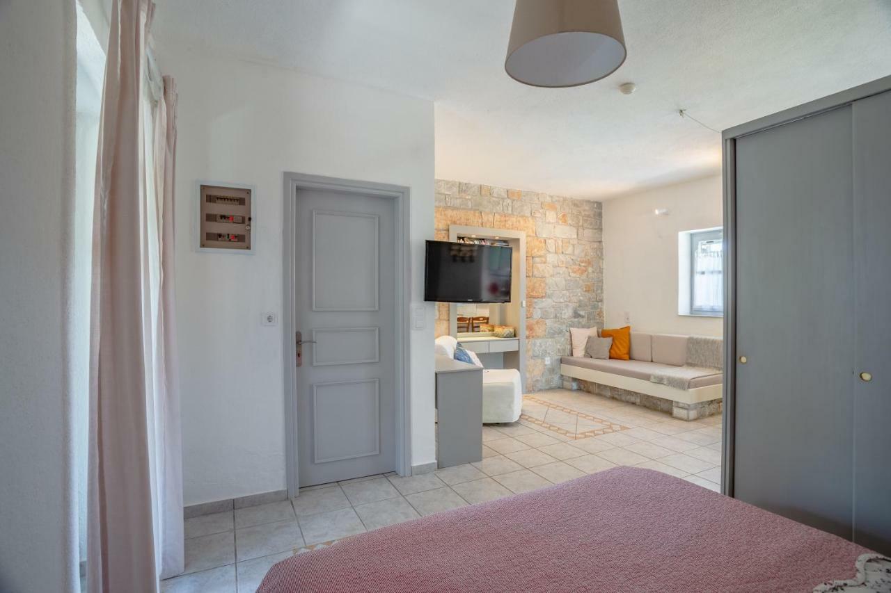 Electra Houses Stoupa Exterior photo