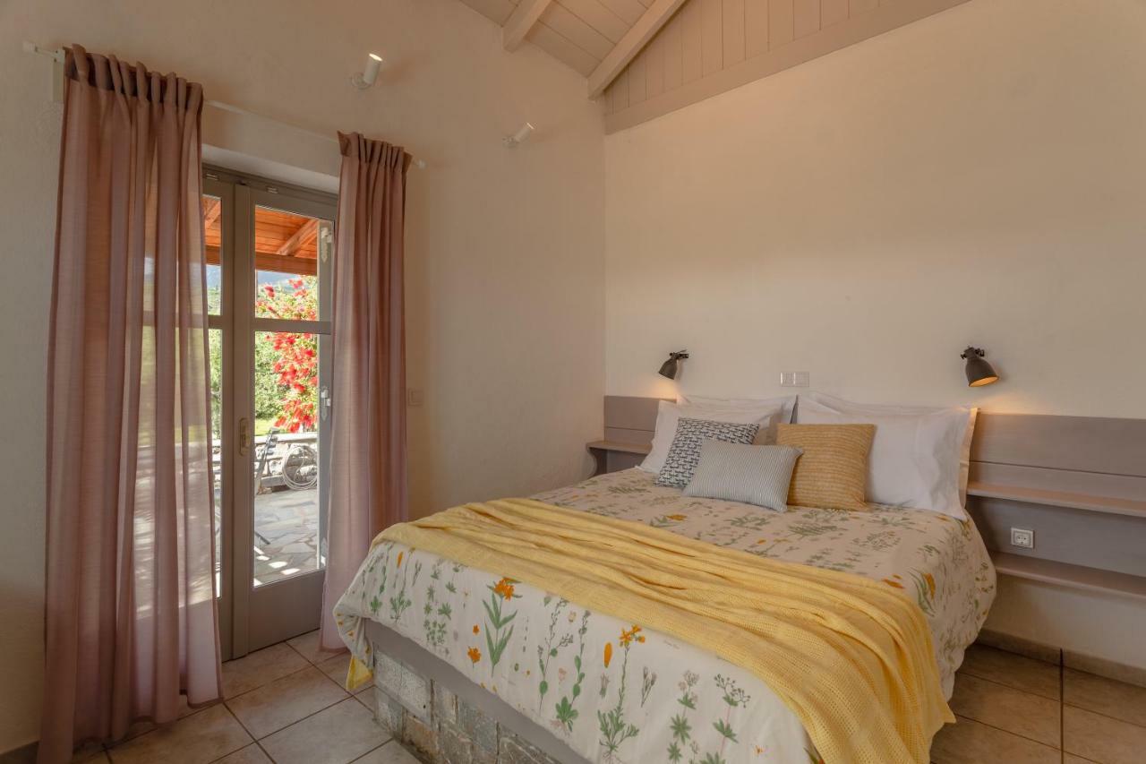 Electra Houses Stoupa Exterior photo