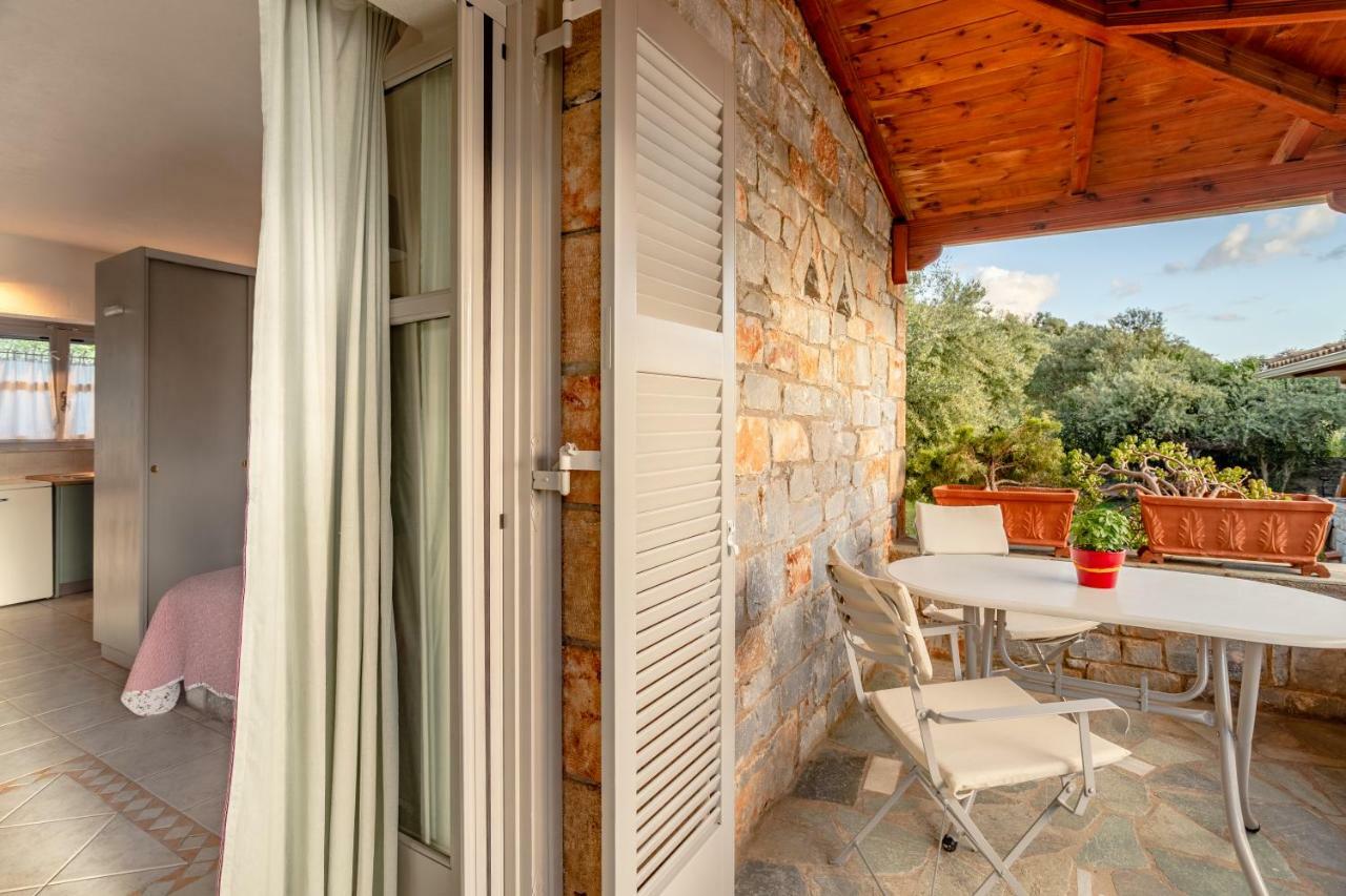 Electra Houses Stoupa Exterior photo