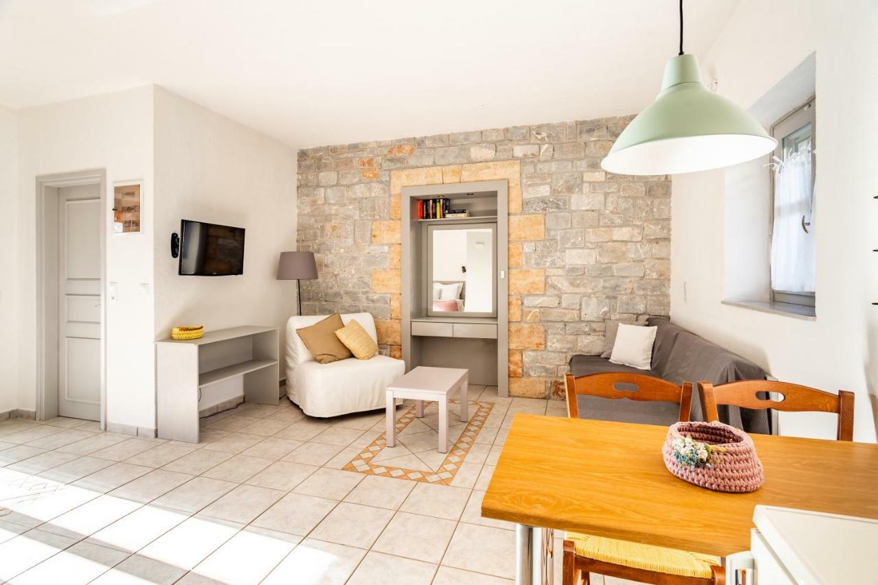 Electra Houses Stoupa Exterior photo
