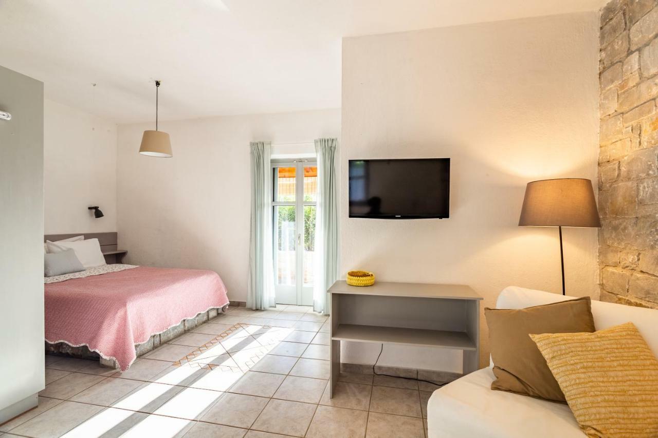 Electra Houses Stoupa Exterior photo