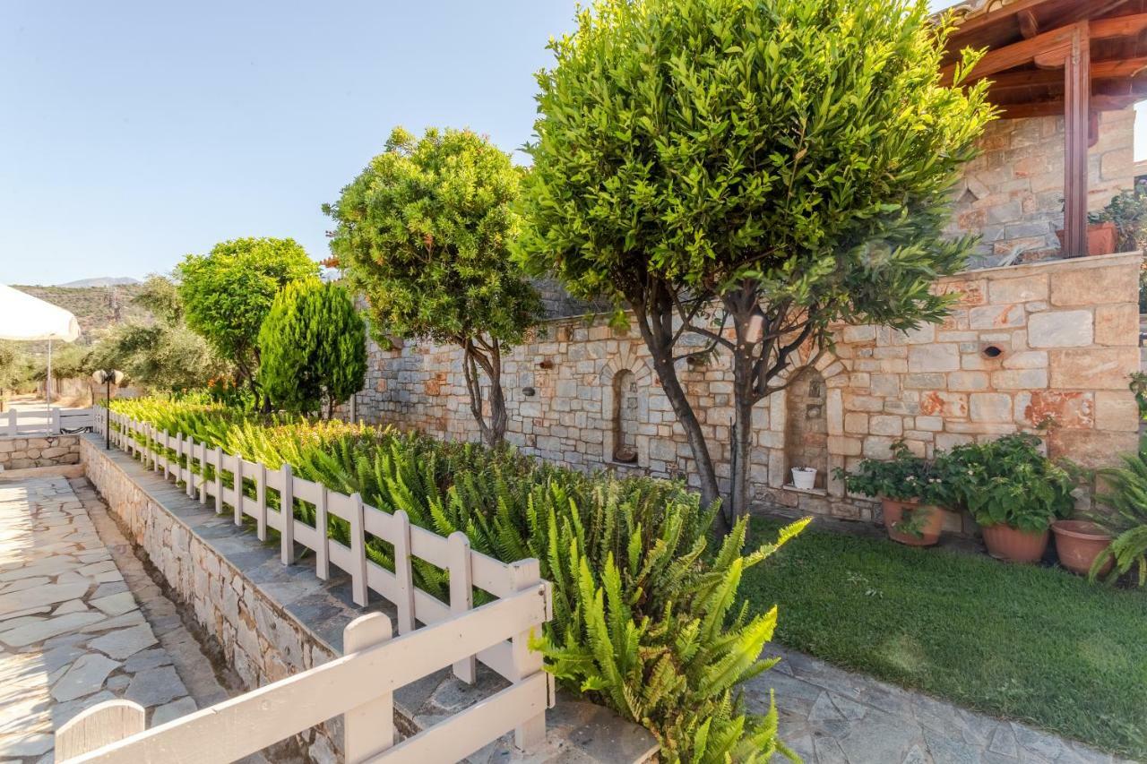 Electra Houses Stoupa Exterior photo