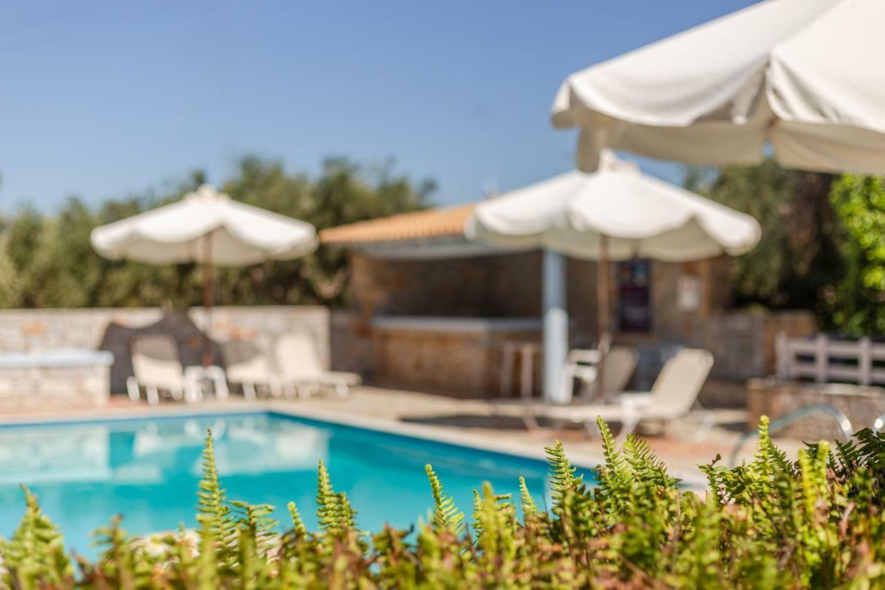 Electra Houses Stoupa Exterior photo